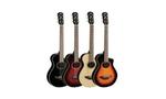 Yamaha APXT2 - Gratka Dla Gitarzystów