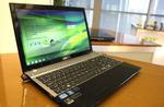 Acer Aspire V3 - nowa seria stylowych notebooków od Acera