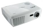 Kino domowe z nowym projektorem Optoma HD6720