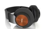 AKG K545 - słuchawki z najwyższej półki