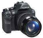 Fujifilm FinePix X-S1 - prezentacja popularnego kompaktu