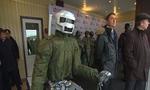 Rosja Szykuje Humanoidalne Roboty Wojskowe