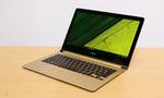 Acer Swift 7 - UltraSmukły Notebook!