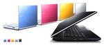 Samsung NP300V5A - notebook o szerokim zastosowaniu