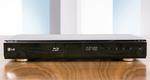 LG BD390 odtwarzacz Blu-Ray
