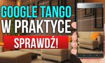 Wykorzystanie Lenovo Phab 2 Pro i Google Tango w Projektowaniu Wnętrz