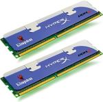 Kingston HyperX - bardzo wydajna i popularna pamięć RAM