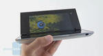 Sony Tablet P - test tabletu z dwoma ekranami