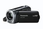 Panasonic HDC-SD40 - elegancka kamera cyfrowa ze sporym zoomem