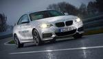 BMW 235i - niesamowity samochód i jego możliwości
