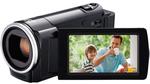 JVC GZ-MS150 - praktyczny test kamery cyfrowej