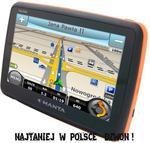 Prezentacja nawigacji Manta GPS 510