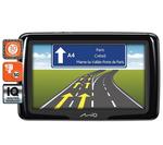 Nowy GPS Mio unika korków (za 399 zł)