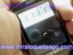 PREZENTACJA: Telefon z Androidem - SciPhone N19