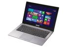 ASUS U38N - wydajny notebook z dotykowym ekranem