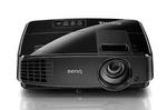 BenQ MX522P - funkcjonalny projektor z bardzo atrakcyjną ceną