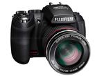 Fujifilm FinePix HS20 EXR - prezentacja