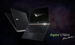 Acer Aspire V Nitro - Wydajne i Nowoczesne Notebooki