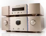 Marantz ogłasza dostępność nowych urządzeń PM-11S3 i SA-11S3