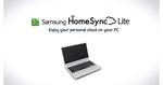 Samsung HomeSync Lite - domowe multimedia w zasięgu ręki