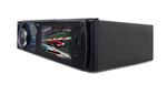 LG przedstawia samochodowy system audio LDF900