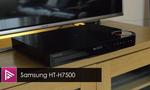 Samsung HT-H7500 - Nowoczesne Kino Domowe