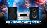 Jak Kupować Wieżę Stereo