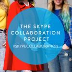 Skype Collaboration Project - nowa promocja Microsoftu