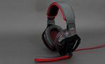 GAMDIAS EROS GHS2200 - Gaming Na Wyższym Poziomie