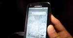 Motorola ATRIX 4G - prezentacja telefonu komórkowego