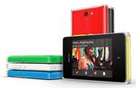 Nokia Asha 500, 502 i 503 - praktyczne telefony dla każdego