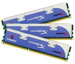 Kingston HyperX DDR3m - najszybsze pamięci RAM