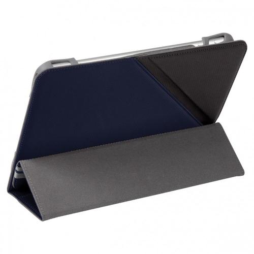 Targus Fit N Grip Rotating Universal 7-8" Tablet Case Blue Targus Fit N Grip Rotating Universal 7-8" Tablet Case Blue