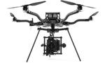 Freefly Systems ALTA - Nadzwyczajna Platforma Latająca