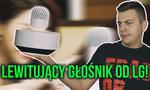 LG PJ9, Czyli Lewitujący Głośnik od LG!