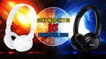Sony MDR-ZX110 Czy Philips SHL 5000? Porównujemy Niedrogie Słuchawki