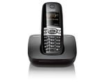 Siemens C610 - coś więcej niż zwykły telefon stacjonarny