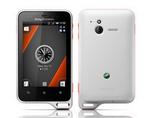 Sony Ericsson Xperia Active