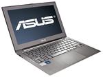 ASUS ZENBOOK - prezentacja ultrabooka