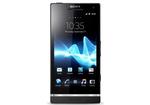 Sony Ericsson prezentuje Xperię S na targach CES 2012