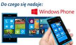 Windows Phone - czy się do czegoś nadaje?