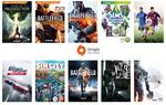 Origin Access Będzie Przez 7 Dni Za Darmo!