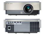 LG CF3D - 200 cali z trójwymiarem