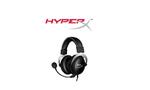 HyperX CloudX - Popularne Słuchawki w Wersji dla Xbox One
