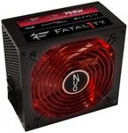OCZ Fatal1ty 750W - unboxing świetnego zasilacza