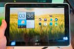 Acer ICONIA TAB A210 - kolejny tablet z popularnej serii ICONIA TAB od Acera
