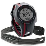 Garmin Forerunner 110 HRM - zegarek dla miłośników biegania