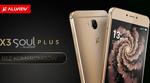 Allview X3 Soul Plus - Elegancki Smartfon Allview