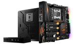 ASUS ROG Rampage V Edition 10, Czyli Płyta Główna Dla Graczy
