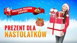 Jaki Prezent dla Nastolatków? Świąteczny Poradnik Zakupowy
